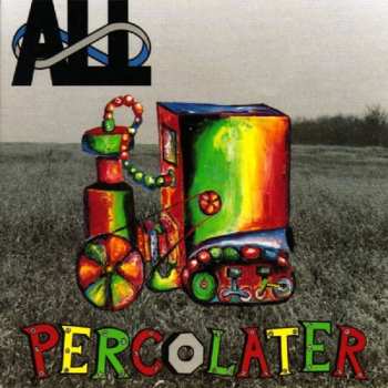 Album ALL: Percolater