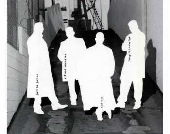 CD All-4-One: And The Music Speaks