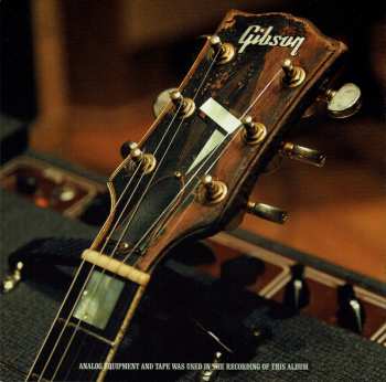 CD Peter Frampton Band: All Blues