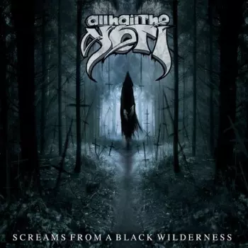 All Hail The Yeti: Screams From A Black Wilderness