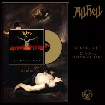 All Hell: Sunsetter