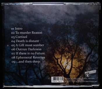 CD All Its Grace: To what End?