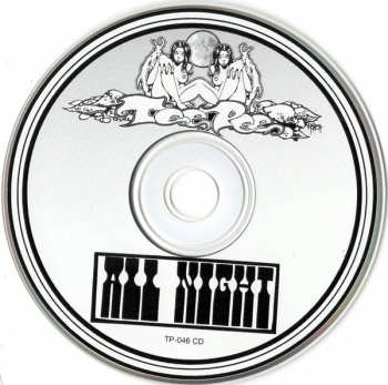 CD All Night: All Night