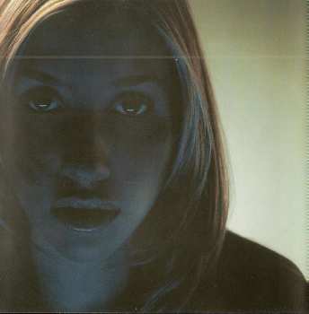 CD All Saints: All Saints