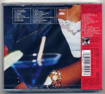 CD All Saints: Saints & Sinners