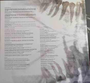 2LP All That Remains: Madness CLR