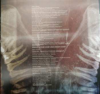 2LP All That Remains: Madness CLR