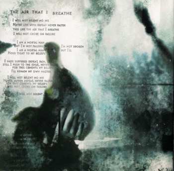 CD All That Remains: The Fall Of Ideals
