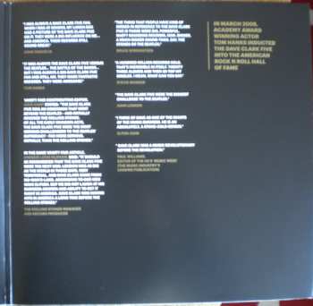 2LP The Dave Clark Five: All The Hits