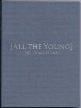 CD/Box Set All The Young: Welcome Home