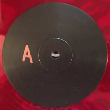 2LP All Them Witches: ATW CLR
