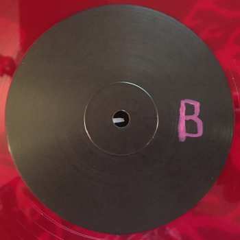 2LP All Them Witches: ATW CLR