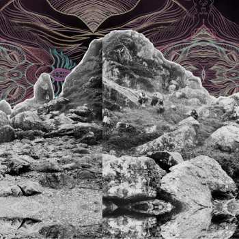 LP All Them Witches: Dying Surfer Meets His Maker