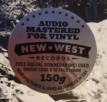 LP All Them Witches: Dying Surfer Meets His Maker