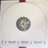 LP All Time Low: Last Young Renegade LTD | CLR