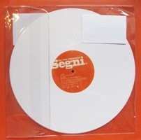 LP All Tiny Creatures: Segni CLR | LTD