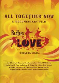 Album The Beatles: All Together Now