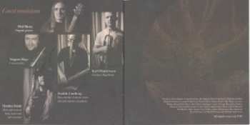 CD All Traps On Earth: A Drop Of Light