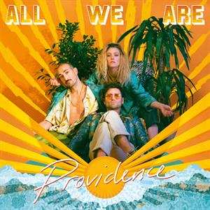 LP All We Are: Providence LTD | CLR
