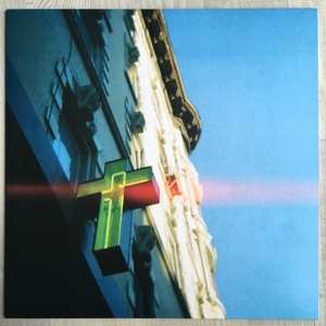 LP All You Know Is Hell: Gape