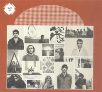 CD Allah-Las: Worship The Sun