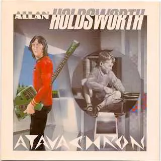 Atavachron