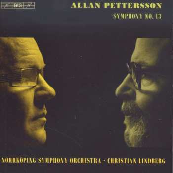 SACD Norrköping Symphony Orchestra: Symphony No. 13