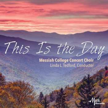 Album Allaway / Mandell / Tedford: This Is The Day