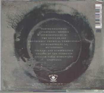 CD Allegaeon: Apoptosis
