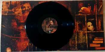 2LP Allegaeon: Damnum