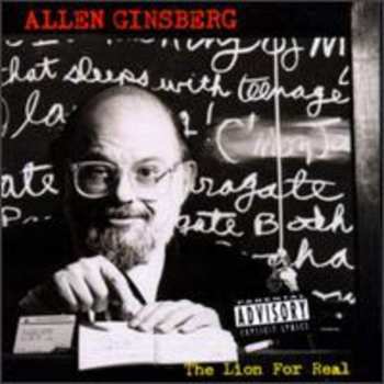 Album Allen Ginsberg: The Lion For Real