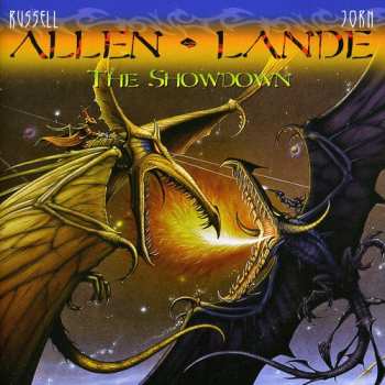 CD Allen - Lande: The Showdown