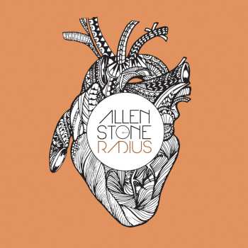 CD Allen Stone: Radius DLX