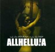 2CD/Box Set Allhelluja: Into The Inferno - Into The Pain
