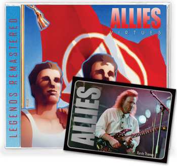 Album Allies: Virtues