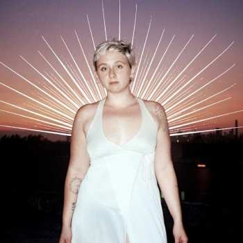 CD Allison Crutchfield: Tourist In This Town