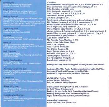 CD Allison Moorer: Mockingbird