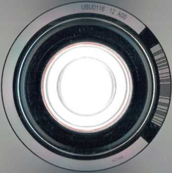 CD Allison Wheeler: Winterspring