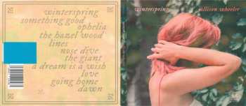 CD Allison Wheeler: Winterspring