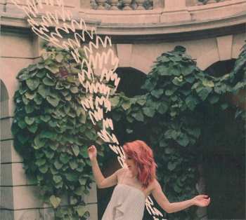 CD Allison Wheeler: Winterspring