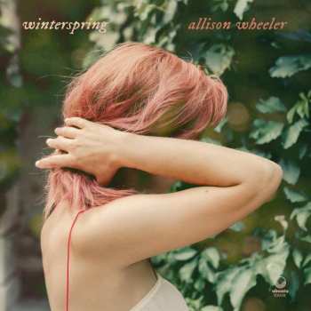 CD Allison Wheeler: Winterspring