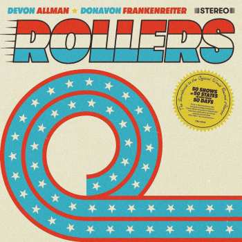 Album Allman,devon: Rollers