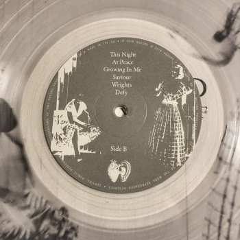 LP Nosound: Allow Yourself LTD | CLR