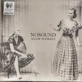 LP Nosound: Allow Yourself LTD | CLR