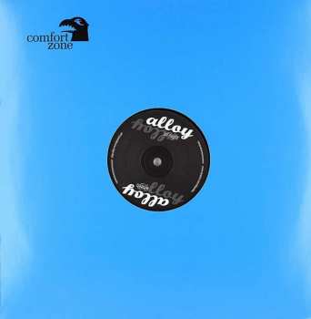 Album Alloy Alloy / Stereonucleose: Cz003