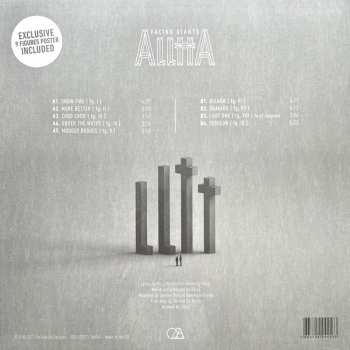 LP Alltta: Facing Giants LTD