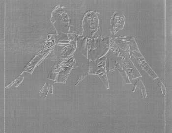 CD Gli Alluminogeni: Metafisico