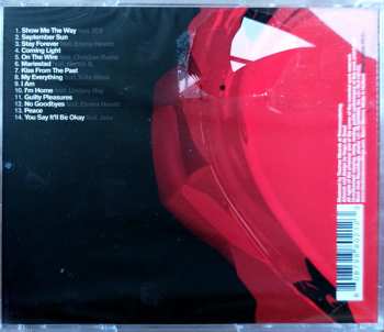 CD Allure: Kiss From The Past