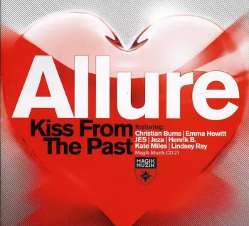 Allure: Kiss From The Past