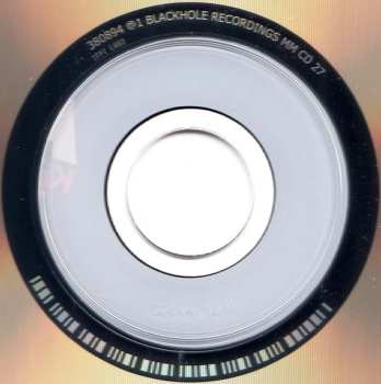 CD Allure: Kiss From The Past (The Remix Album)